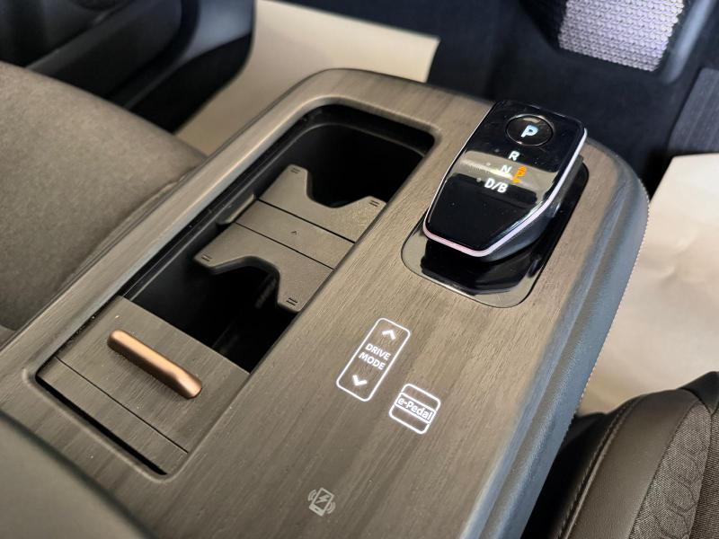 Used Nissan ARIYA 2023 for sale - 77619952: Photo 21