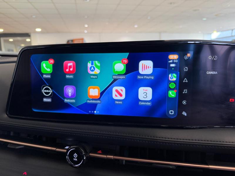 Used Nissan ARIYA 2023 for sale - 77619952: Photo 31