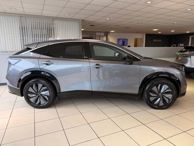 Used Nissan ARIYA 2023 for sale - 77619952: Photo 4