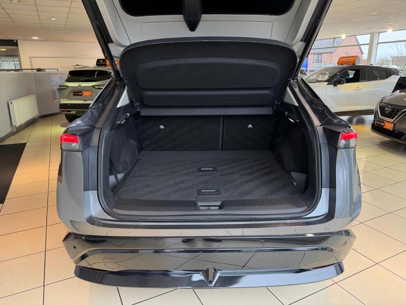 Used Nissan ARIYA 2023 for sale - 77619952: Photo 7