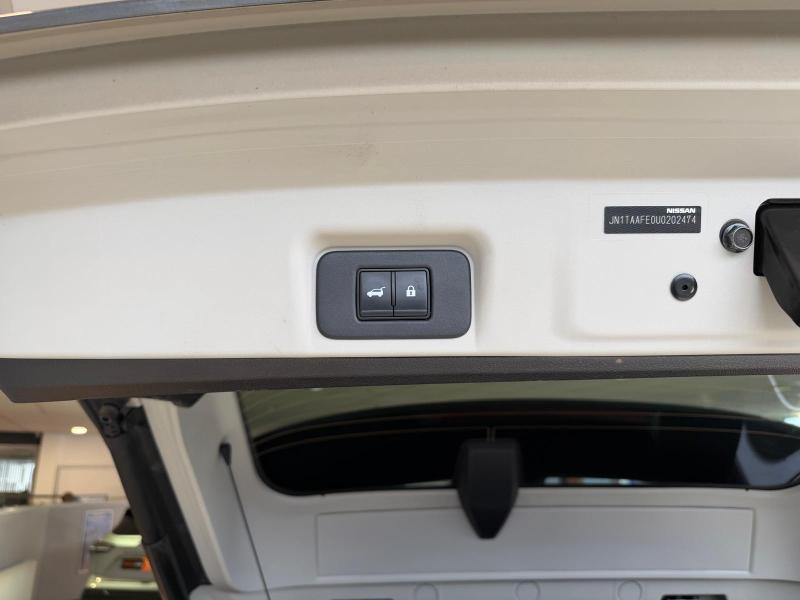 Used Nissan ARIYA 2023 for sale - 77619952: Photo 8