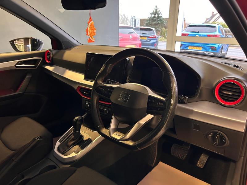 Used SEAT Arona 2024 for sale - 77570645: Photo 12