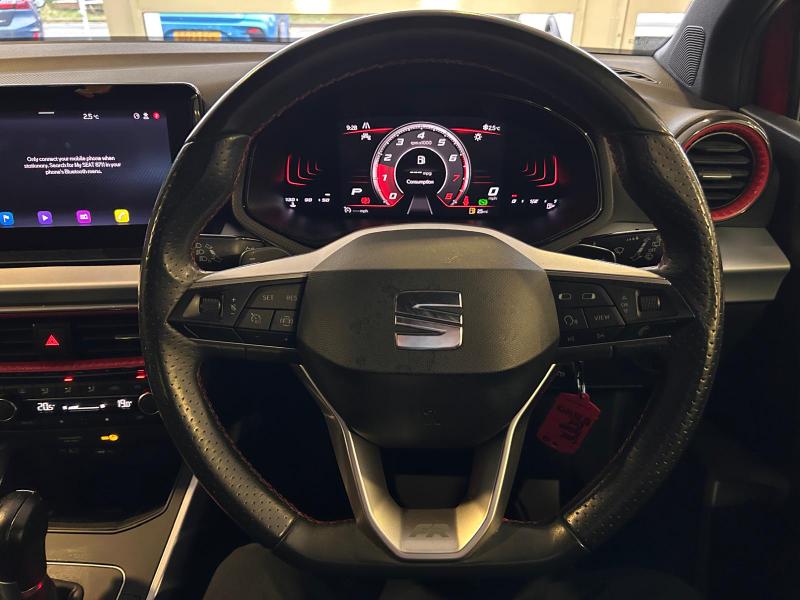 Used SEAT Arona 2024 for sale - 77570645: Photo 13