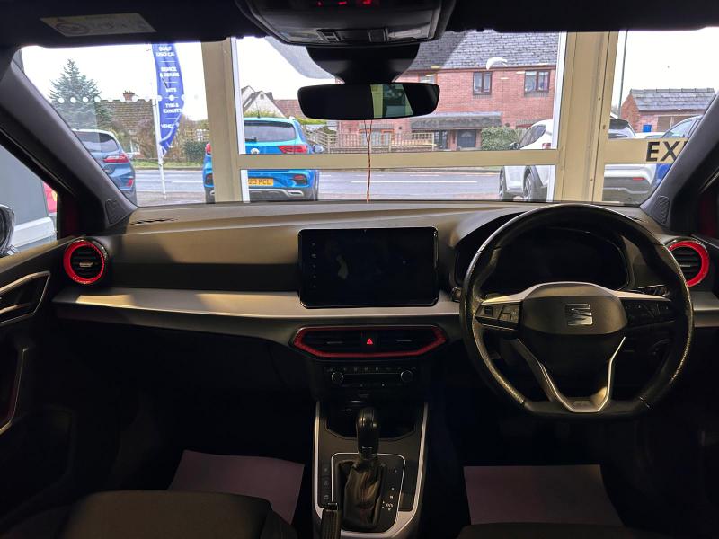 Used SEAT Arona 2024 for sale - 77570645: Photo 15