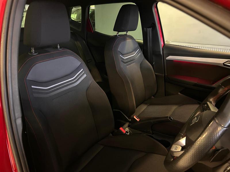 Used SEAT Arona 2024 for sale - 77570645: Photo 18