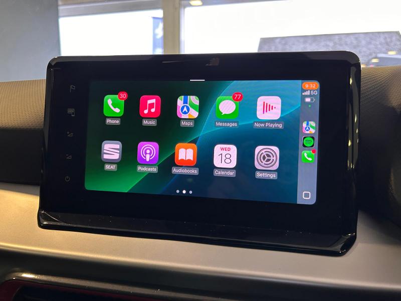 Used SEAT Arona 2024 for sale - 77570645: Photo 20