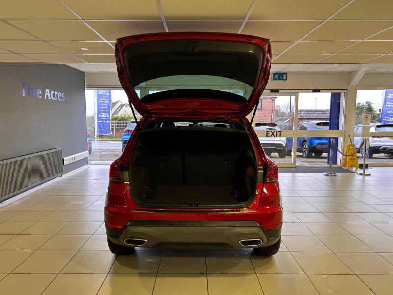 Used SEAT Arona 2024 for sale - 77570645: Photo 6