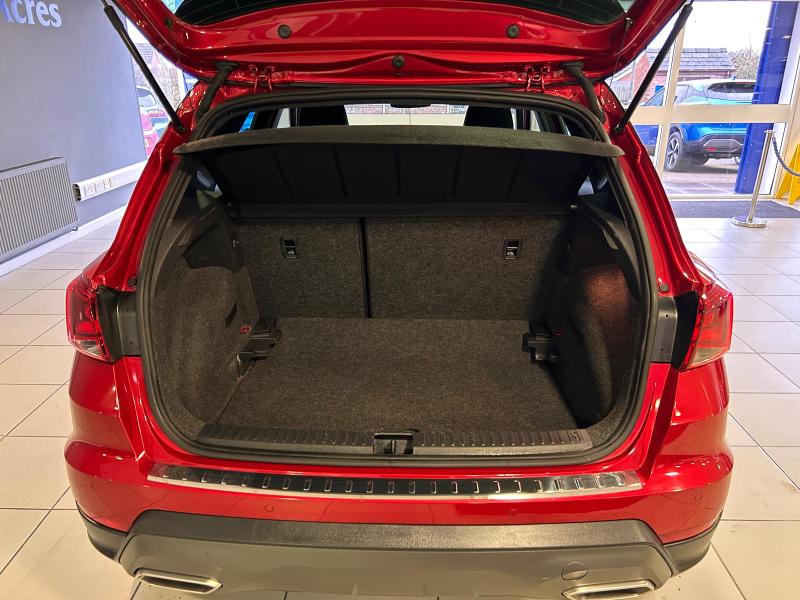 Used SEAT Arona 2024 for sale - 77570645: Photo 7