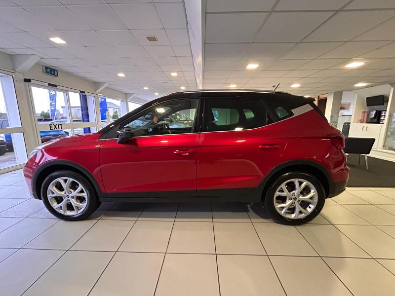 Used SEAT Arona 2024 for sale - 77570645: Photo 9