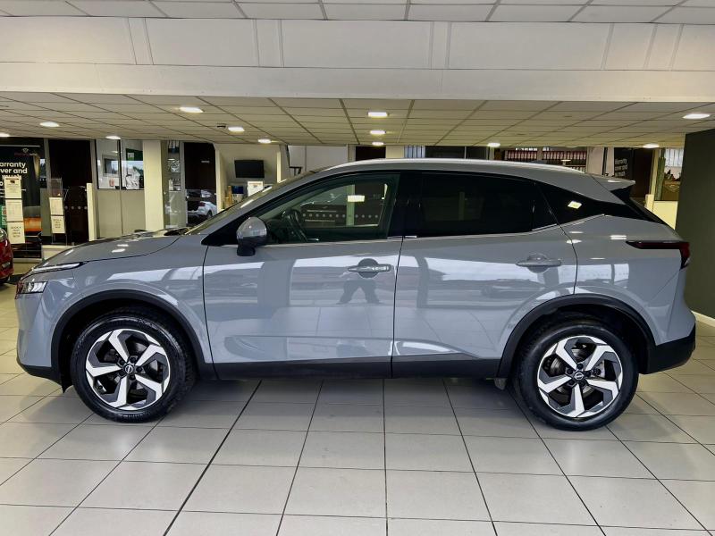 Used Nissan Qashqai 2022 for sale - 77326838: Photo 10