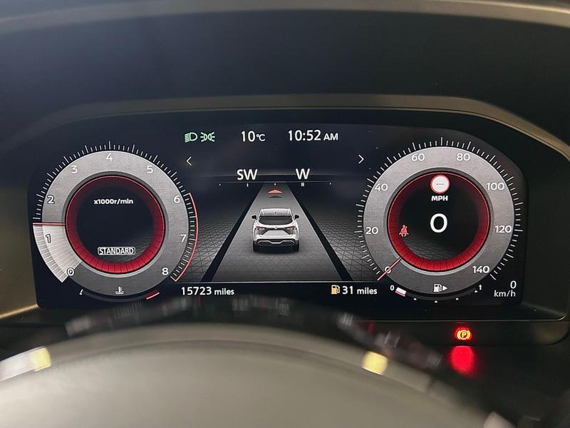 Used Nissan Qashqai 2022 for sale - 77326838: Photo 16