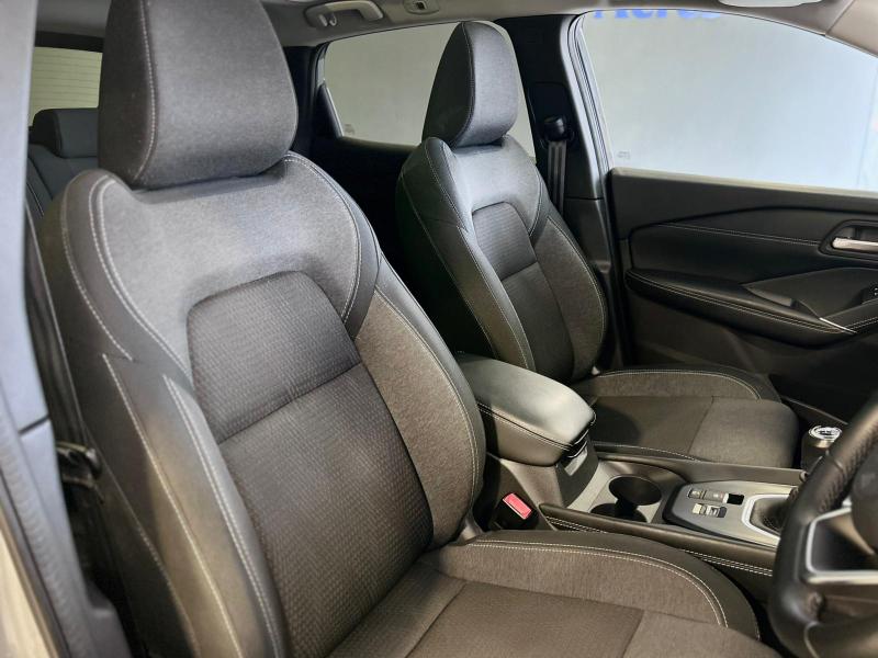 Used Nissan Qashqai 2022 for sale - 77326838: Photo 19