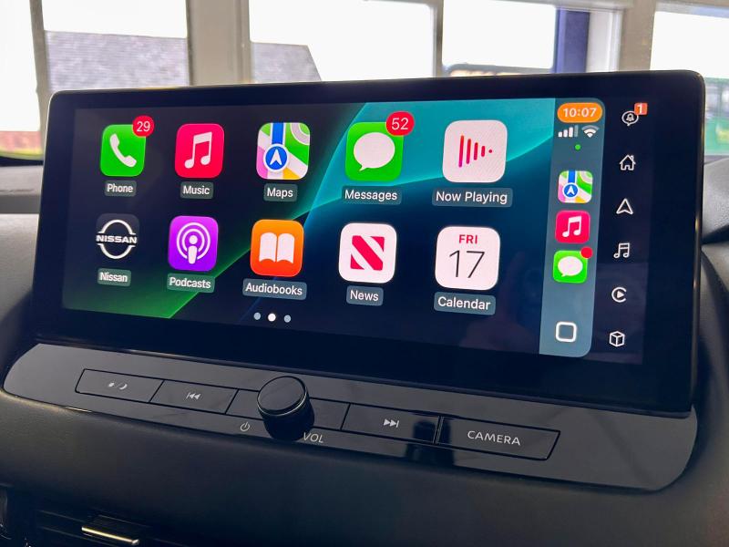 Used Nissan Qashqai 2022 for sale - 77326838: Photo 23