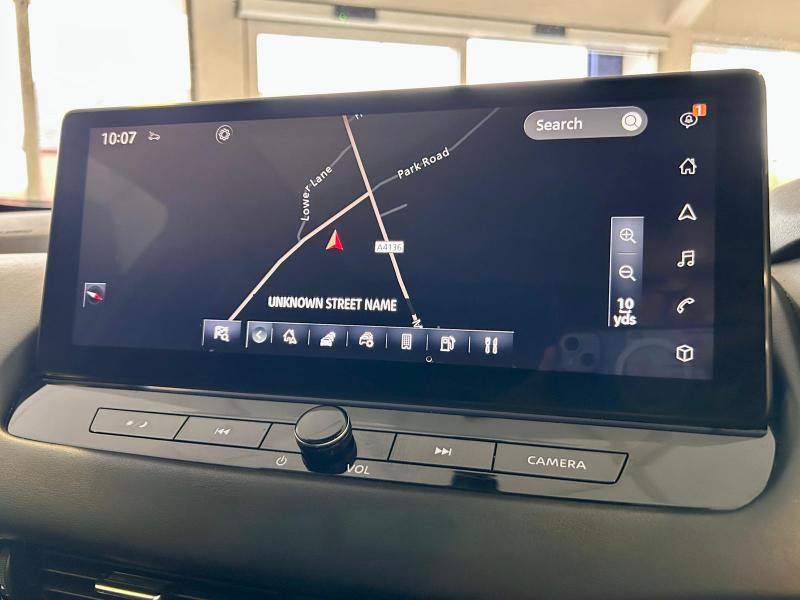 Used Nissan Qashqai 2022 for sale - 77326838: Photo 24