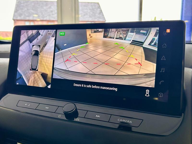 Used Nissan Qashqai 2022 for sale - 77326838: Photo 26