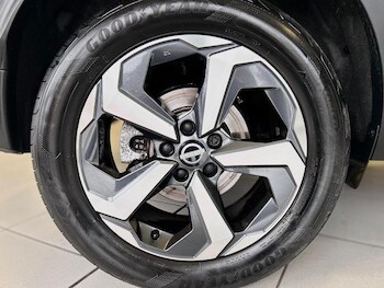 Used Nissan Qashqai 2022 for sale - 77326838: Photo