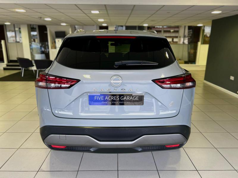 Used Nissan Qashqai 2022 for sale - 77326838: Photo 6