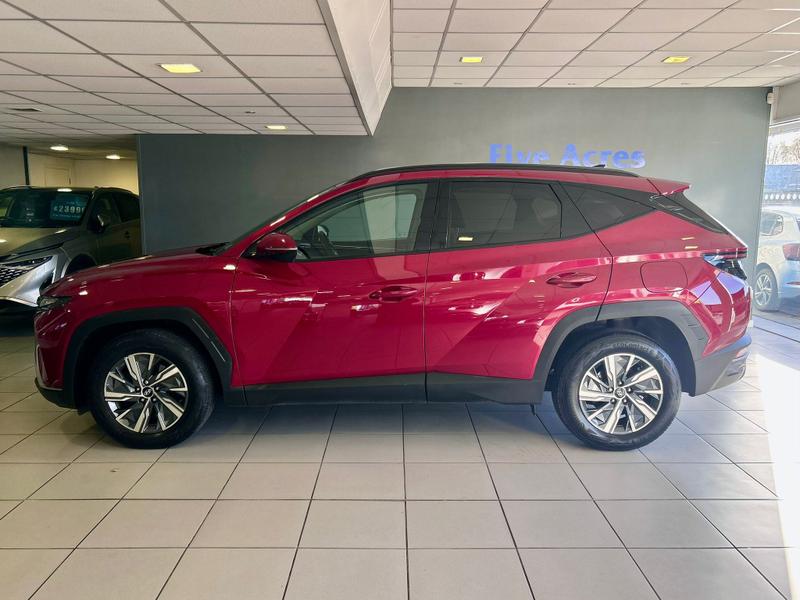 Used Hyundai TUCSON 2022 for sale - 76355588: Photo 10