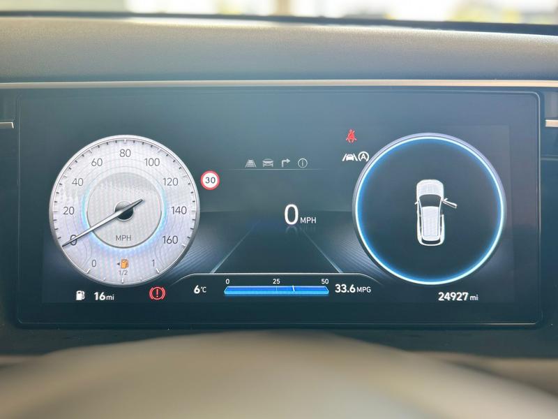 Used Hyundai TUCSON 2022 for sale - 76355588: Photo 14