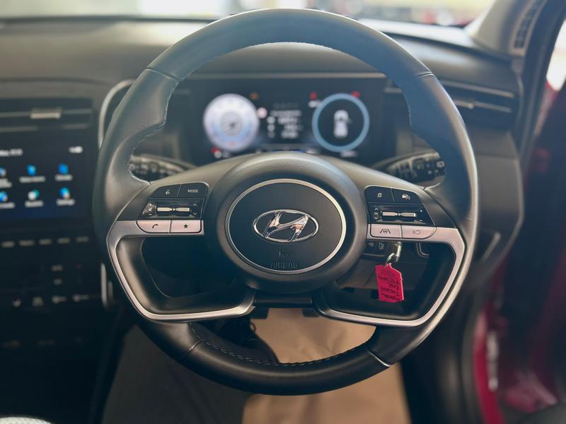 Used Hyundai TUCSON 2022 for sale - 76355588: Photo 15