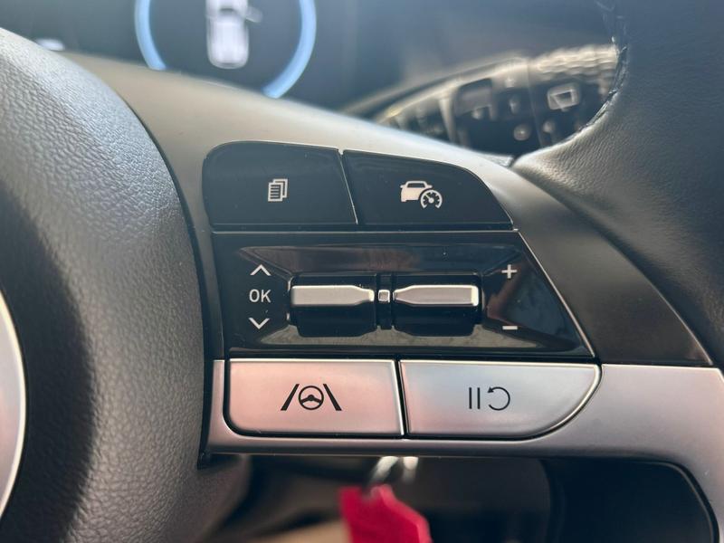 Used Hyundai TUCSON 2022 for sale - 76355588: Photo 16