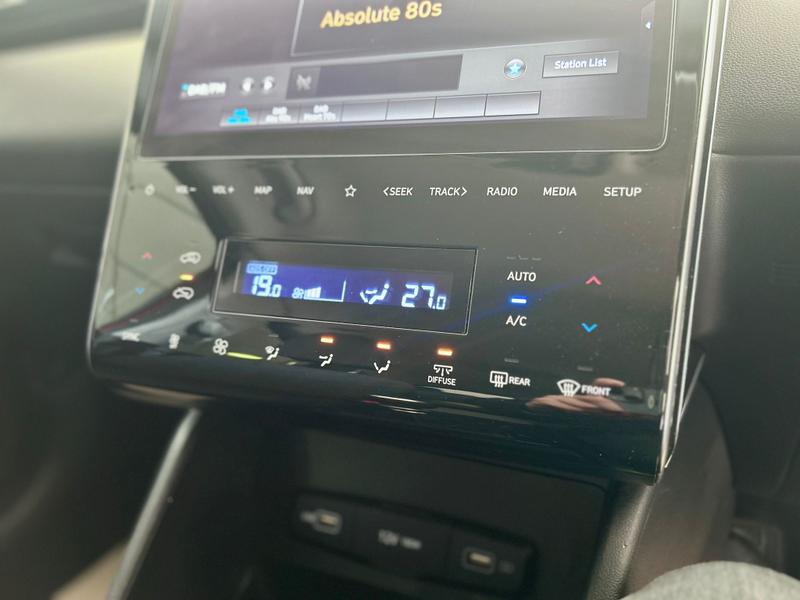 Used Hyundai TUCSON 2022 for sale - 76355588: Photo 17