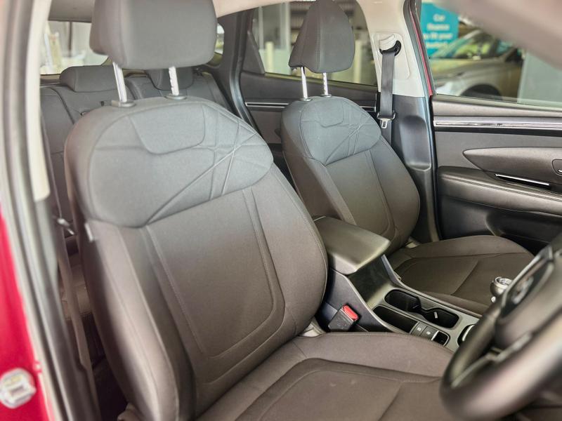 Used Hyundai TUCSON 2022 for sale - 76355588: Photo 19