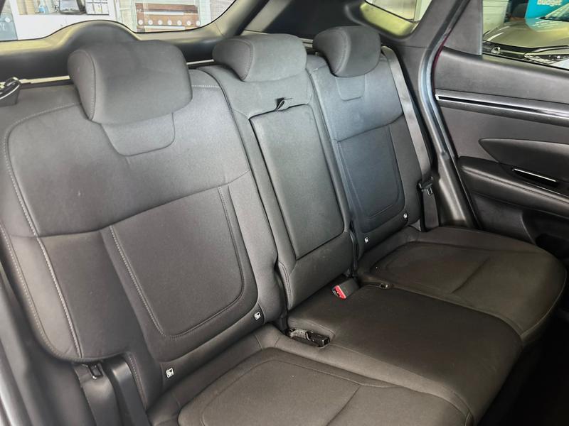 Used Hyundai TUCSON 2022 for sale - 76355588: Photo 20