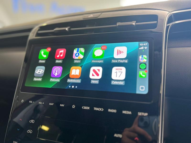 Used Hyundai TUCSON 2022 for sale - 76355588: Photo 21