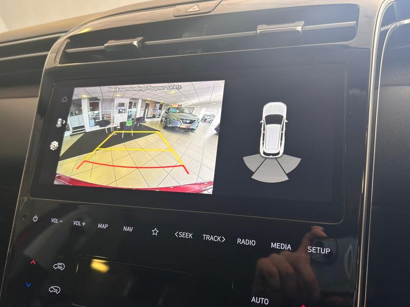 Used Hyundai TUCSON 2022 for sale - 76355588: Photo 22