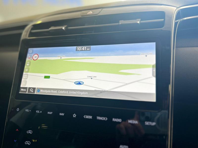 Used Hyundai TUCSON 2022 for sale - 76355588: Photo 23