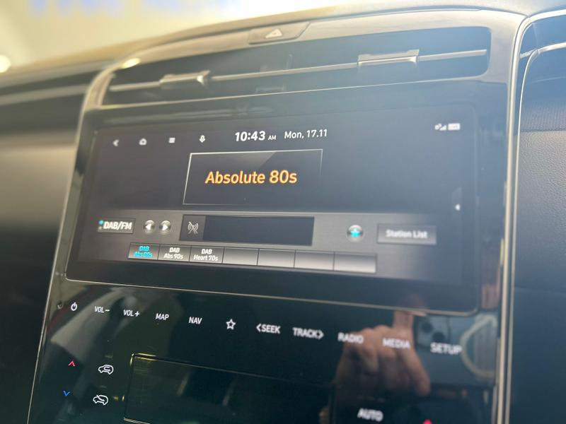 Used Hyundai TUCSON 2022 for sale - 76355588: Photo 24