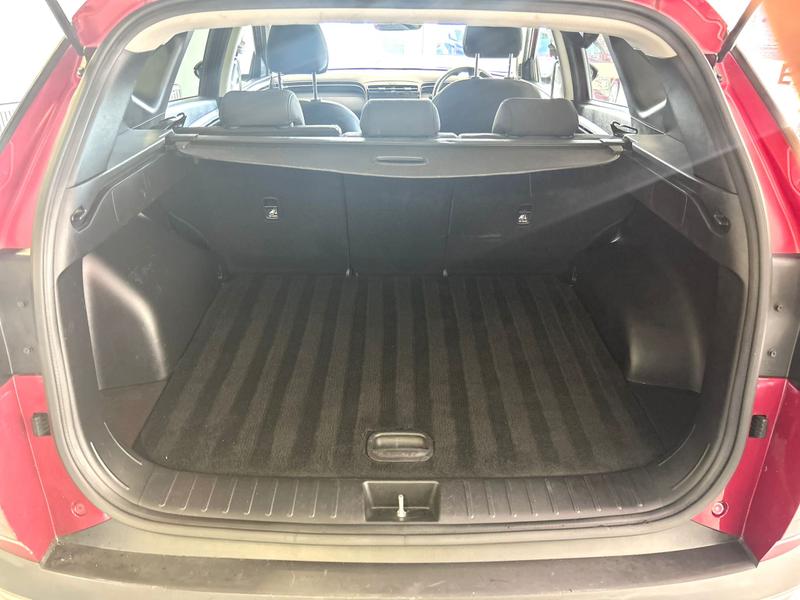 Used Hyundai TUCSON 2022 for sale - 76355588: Photo 8