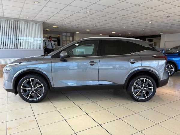 Used Nissan Qashqai 2022 for sale - 75627506: Photo 10