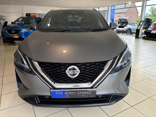 Used Nissan Qashqai 2022 for sale - 75627506: Photo 12