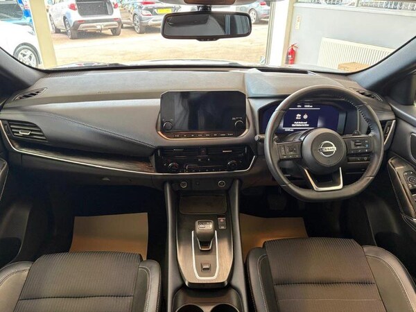 Used Nissan Qashqai 2022 for sale - 75627506: Photo 13