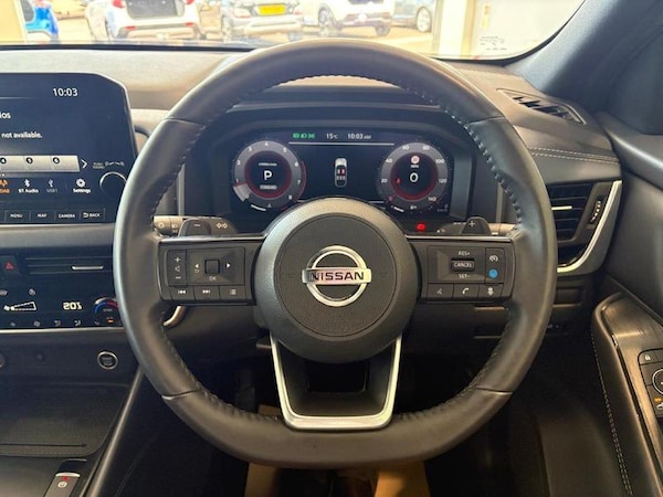 Used Nissan Qashqai 2022 for sale - 75627506: Photo 16