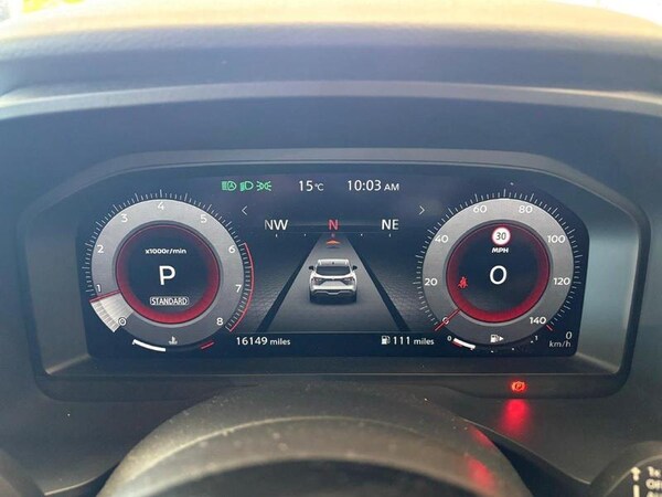Used Nissan Qashqai 2022 for sale - 75627506: Photo 17