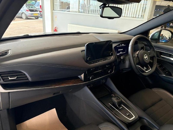 Used Nissan Qashqai 2022 for sale - 75627506: Photo 22