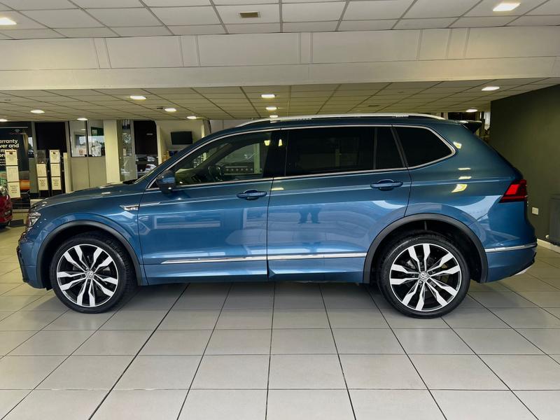 Used Volkswagen Tiguan Allspace 2019 for sale - 75932126: Photo 10