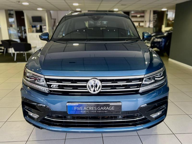 Used Volkswagen Tiguan Allspace 2019 for sale - 75932126: Photo 12