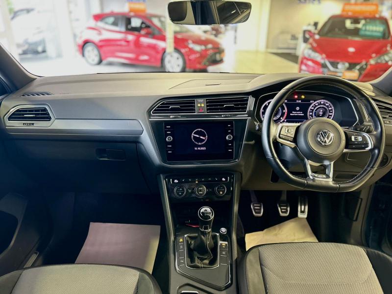 Used Volkswagen Tiguan Allspace 2019 for sale - 75932126: Photo 13