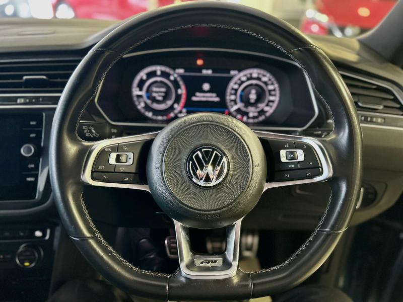 Used Volkswagen Tiguan Allspace 2019 for sale - 75932126: Photo 14