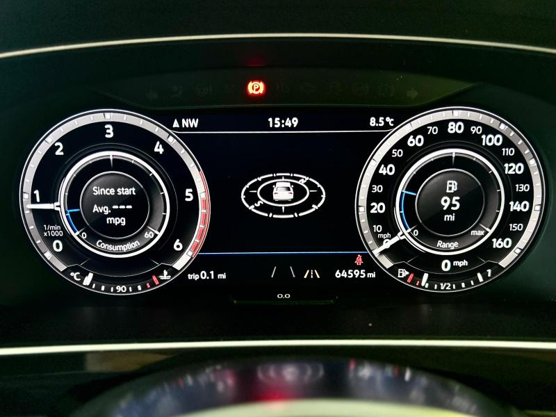 Used Volkswagen Tiguan Allspace 2019 for sale - 75932126: Photo 15