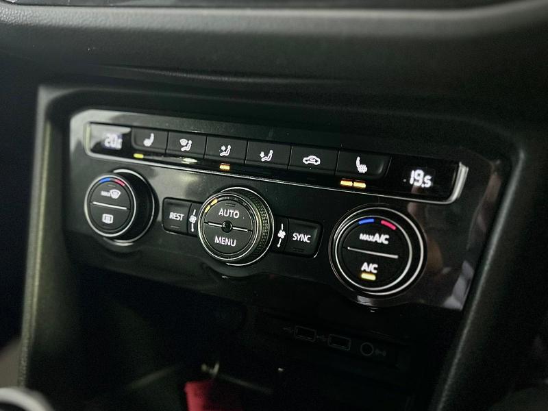 Used Volkswagen Tiguan Allspace 2019 for sale - 75932126: Photo 18