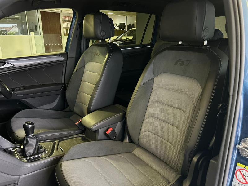 Used Volkswagen Tiguan Allspace 2019 for sale - 75932126: Photo 19