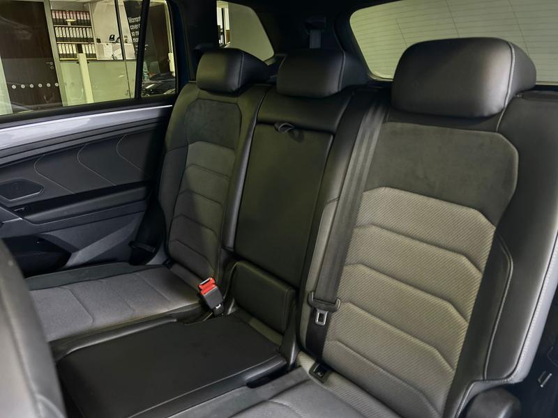 Used Volkswagen Tiguan Allspace 2019 for sale - 75932126: Photo 20