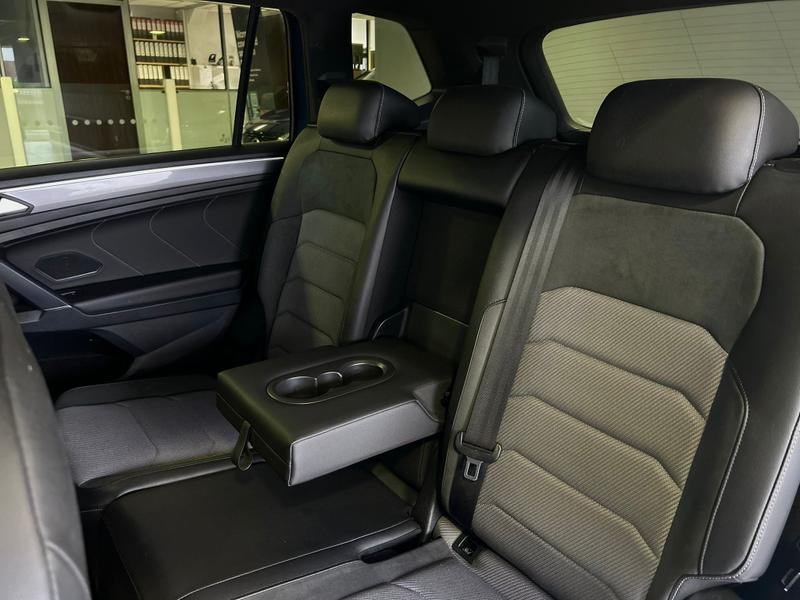 Used Volkswagen Tiguan Allspace 2019 for sale - 75932126: Photo 21