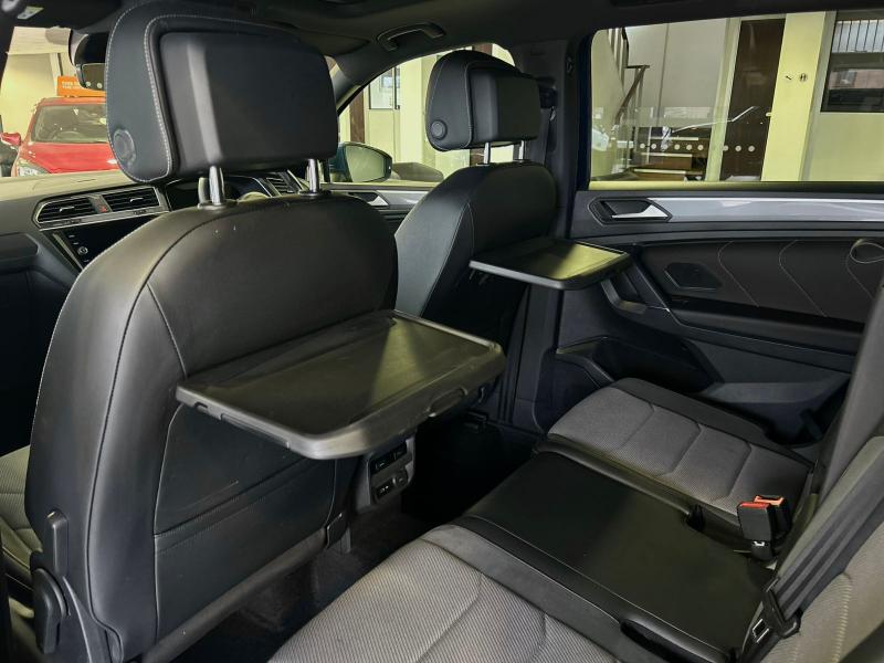 Used Volkswagen Tiguan Allspace 2019 for sale - 75932126: Photo 22