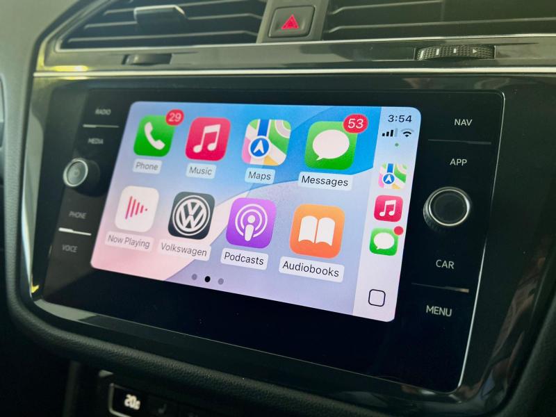 Used Volkswagen Tiguan Allspace 2019 for sale - 75932126: Photo 27